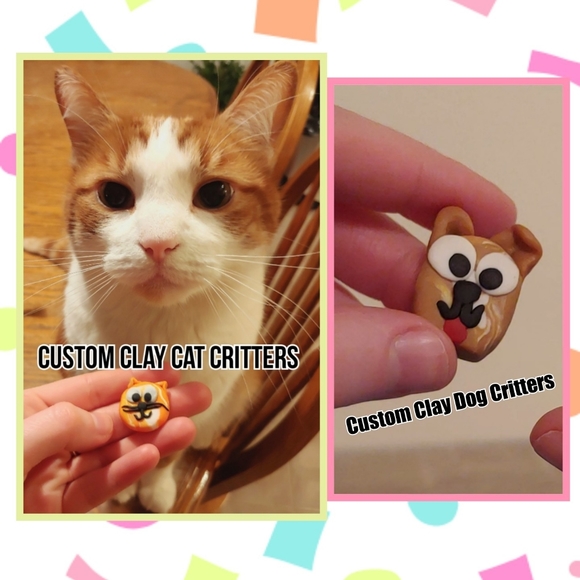 My small business: CraftyCritterCustoms - Picture 7 of 9